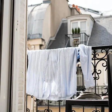 Balmoral Champs Elysees