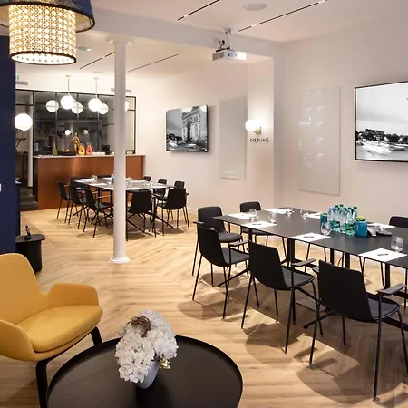 Balmoral Champs Elysees