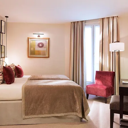 Balmoral Champs Elysees 4*