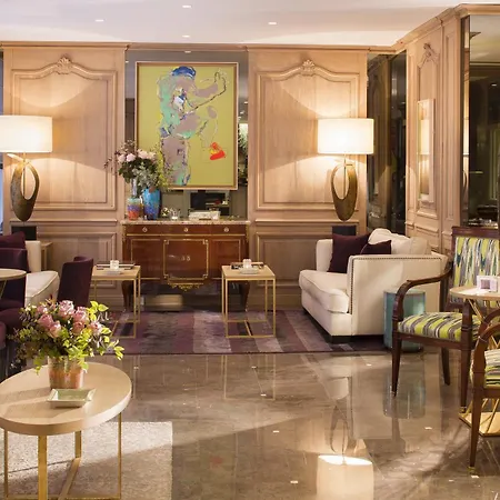 Balmoral Champs Elysees 4*