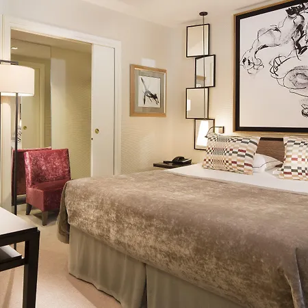 Balmoral Champs Elysees