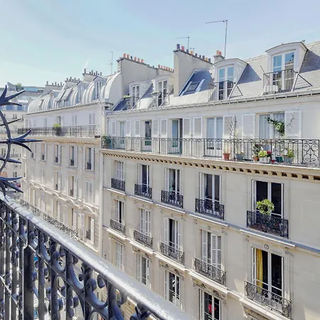 Balmoral Champs Elysees 4* Paris