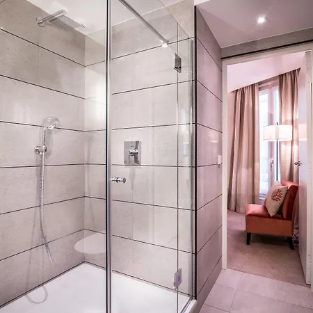 Balmoral Champs Elysees