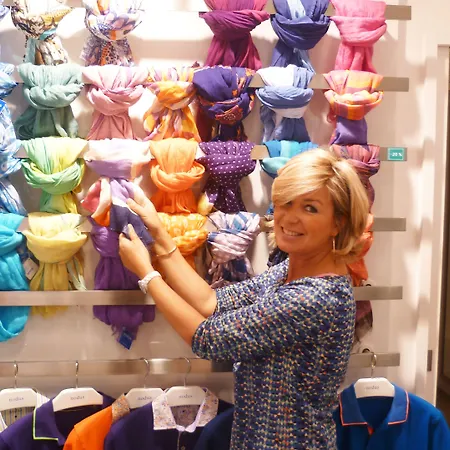 Balmoral Champs Elysees Hotell