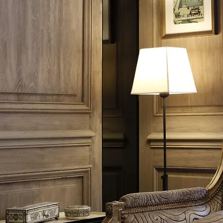 Balmoral Champs Elysees