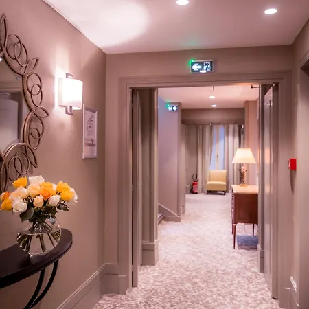 Balmoral Champs Elysees