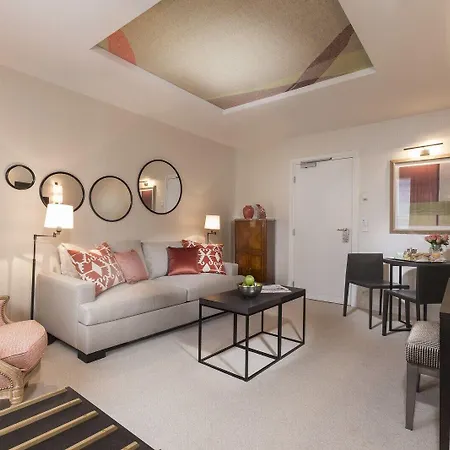 Balmoral Champs Elysees Hotell Paris