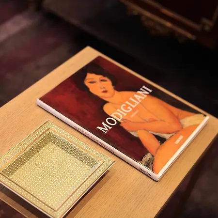 Balmoral Champs Elysees Hotell 4*