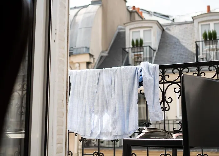 Balmoral Champs Elysees