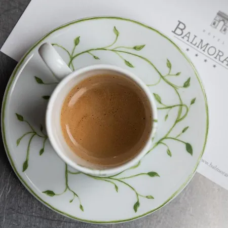Balmoral Champs Elysées Hotel