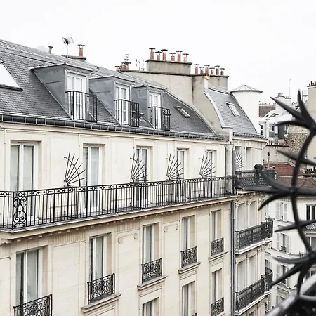 Balmoral Champs Elysées 4* París