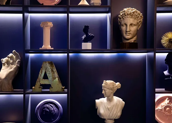 Balmoral Champs Elysées