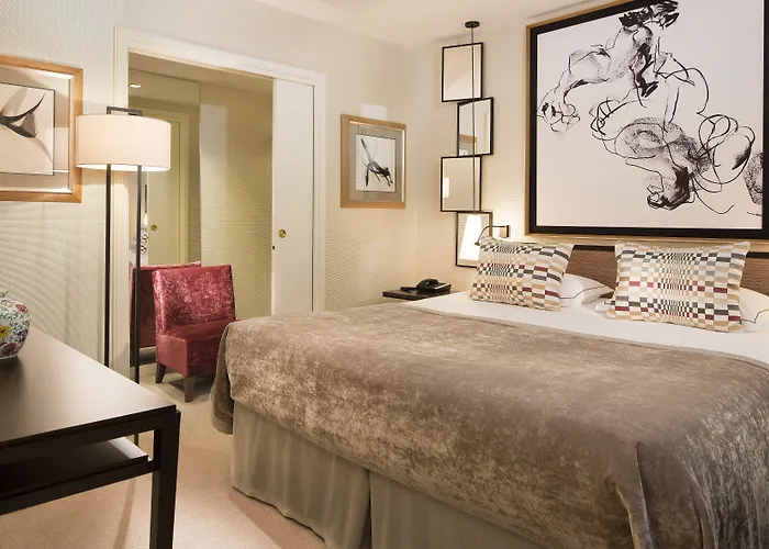 Balmoral Champs Elysées