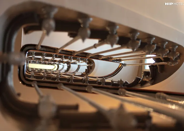 Balmoral Champs Elysées Hotel París