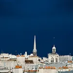 Hotel Balmoral Champs Elysees