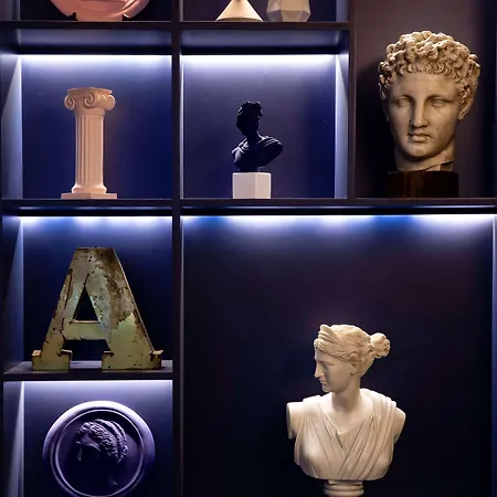 Balmoral Champs Elysées