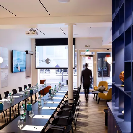 Balmoral Champs Elysées