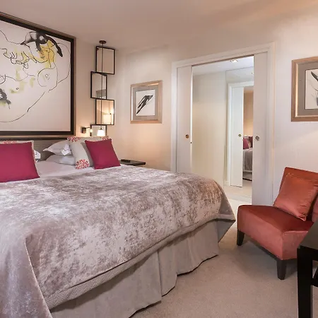 Balmoral Champs Elysées