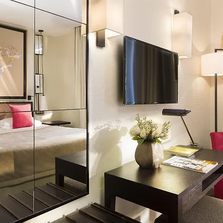 Balmoral Champs Elysees 4* Paris