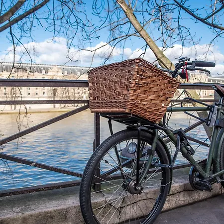 Balmoral Champs Elysees Paris