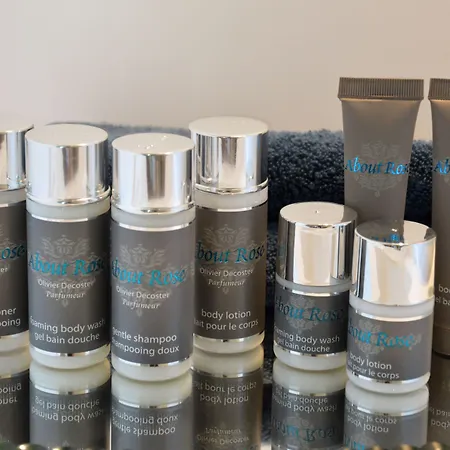 Balmoral Champs Elysées Parigi