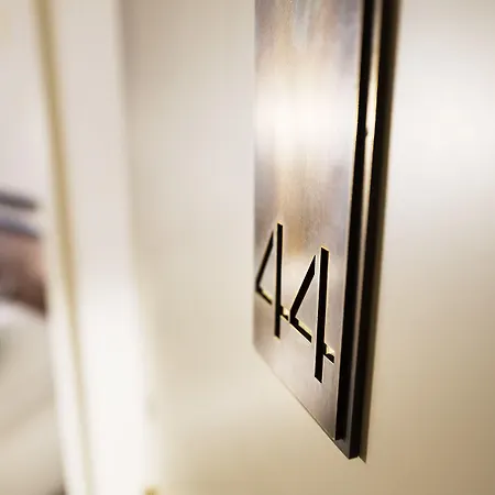 Balmoral Champs Elysees Szálloda Párizs