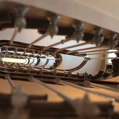 Balmoral Champs Elysées Hotel París