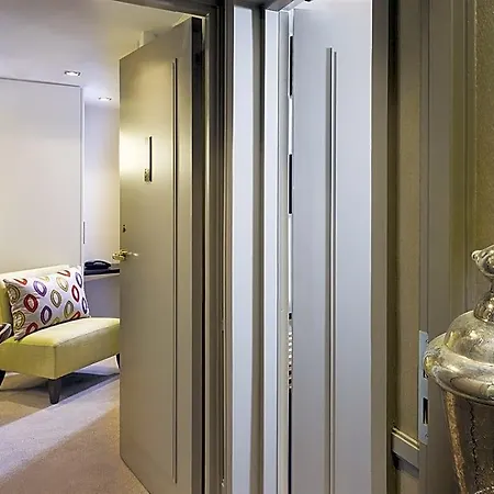 Balmoral Champs Elysees Hotel Paryż