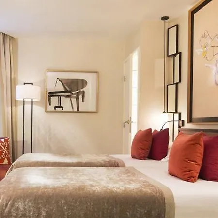 Balmoral Champs Elysees