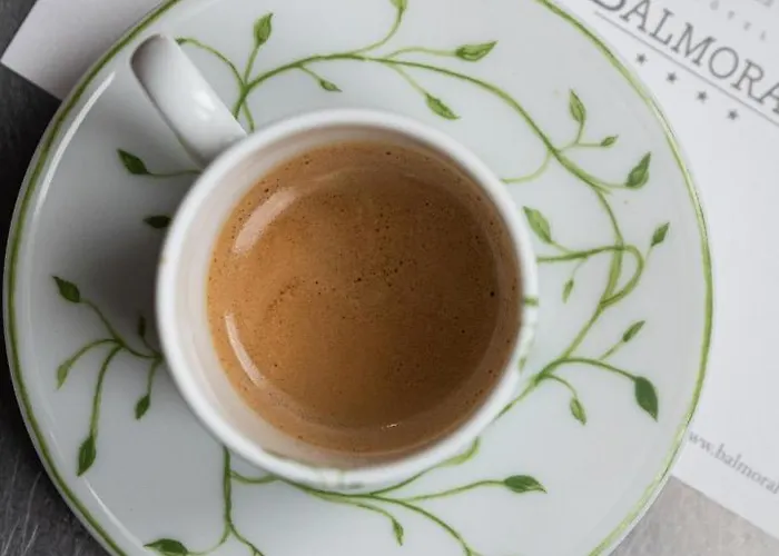 Balmoral Champs Elysées Hotel