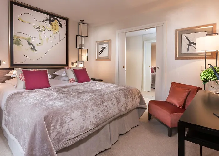 Balmoral Champs Elysées