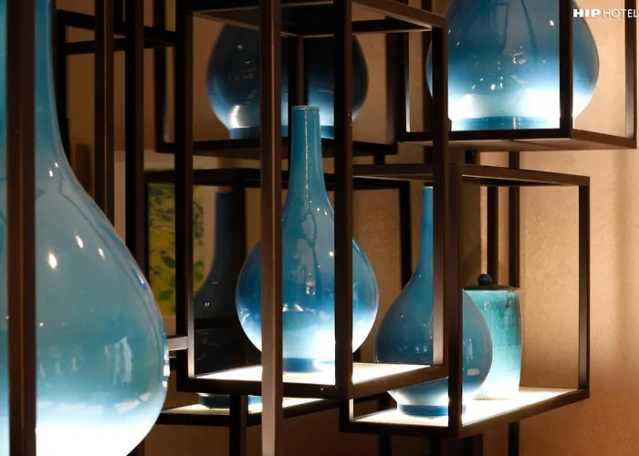 Balmoral Champs Elysées 4*