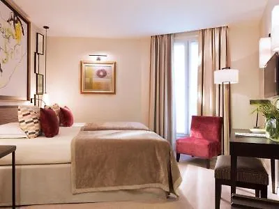 Balmoral Champs Elysees 4*