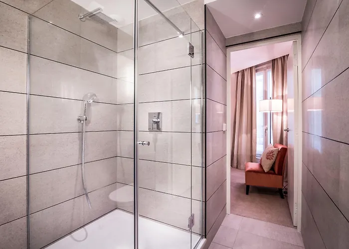 Balmoral Champs Elysees