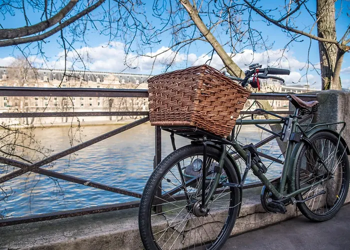 Balmoral Champs Elysees Paris
