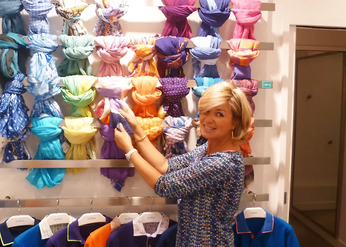 Balmoral Champs Elysees Hotel