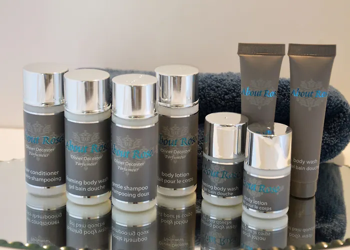 Balmoral Champs Elysees Párizs