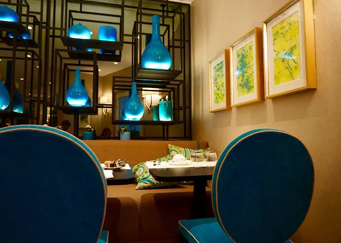 Balmoral Champs Elysées Parigi