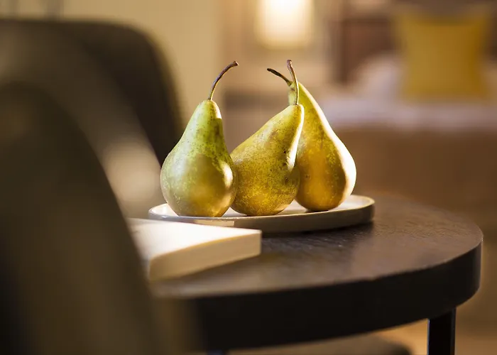 Balmoral Champs Elysées 4*