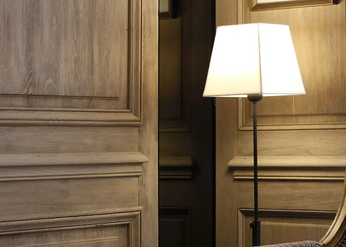 Balmoral Champs Elysées