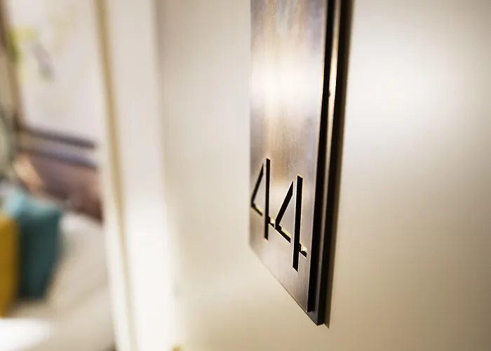 Balmoral Champs Elysées Hotel Parigi