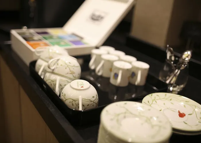 Balmoral Champs Elysées Hotel Parigi