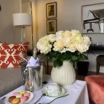 Balmoral Champs Elysées Hotel París