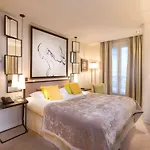 Balmoral Champs Elysées Hotel 4*