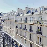 Balmoral Champs Elysées 4* París