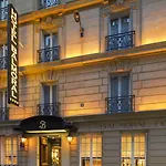 Balmoral Champs Elysées París