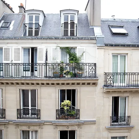 Balmoral Champs Elysees 4*